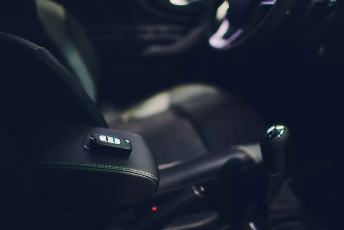 Key Fob - How Much Is A Replacement Car Key